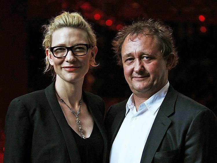 <a><img class="size-medium wp-image-1808047" title="Actress and Sydney Theatre Company co-artistic director Cate Blanchett (L) and husband and co-artistic director Andrew Upton attend the opening night of new musical 'Spring Awakening' at Sydney Theatre on February 9, 2010 in Sydney, Australia. (Graham Denholm/Getty Images)" src="https://www.theepochtimes.com/assets/uploads/2015/09/cate_blanchett_96518066.jpg" alt="Actress and Sydney Theatre Company co-artistic director Cate Blanchett (L) and husband and co-artistic director Andrew Upton attend the opening night of new musical 'Spring Awakening' at Sydney Theatre on February 9, 2010 in Sydney, Australia. (Graham Denholm/Getty Images)" width="320"/></a>