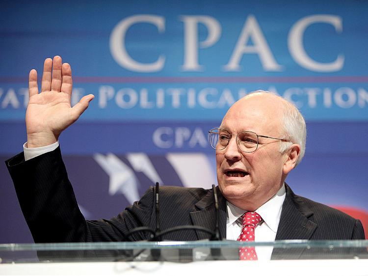 <a><img src="https://www.theepochtimes.com/assets/uploads/2015/09/choenen96834910.jpg" alt="Former Vice President Dick Cheney speaks to attendees at the annual Conservative Political Action Conference on Feb. 18, 2010, in Washington, D.C. Cheney was a surprise speaker at the conservative event. (Robert Giroux/Getty Images)" title="Former Vice President Dick Cheney speaks to attendees at the annual Conservative Political Action Conference on Feb. 18, 2010, in Washington, D.C. Cheney was a surprise speaker at the conservative event. (Robert Giroux/Getty Images)" width="320" class="size-medium wp-image-1822746"/></a>