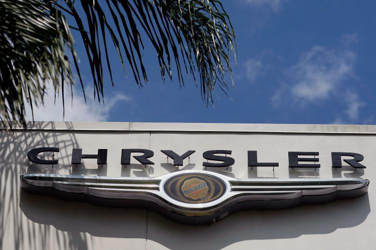 <a><img src="https://www.theepochtimes.com/assets/uploads/2015/09/chry88394950.jpg" alt="A Chrysler sign hangs at Maroone Chrysler Jeep Dodge dealership in Coconut Creek, Florida. Italy's Fiat automobile took over the company on June 10. (Joe Raedle/Getty Images)" title="A Chrysler sign hangs at Maroone Chrysler Jeep Dodge dealership in Coconut Creek, Florida. Italy's Fiat automobile took over the company on June 10. (Joe Raedle/Getty Images)" width="320" class="size-medium wp-image-1827935"/></a>