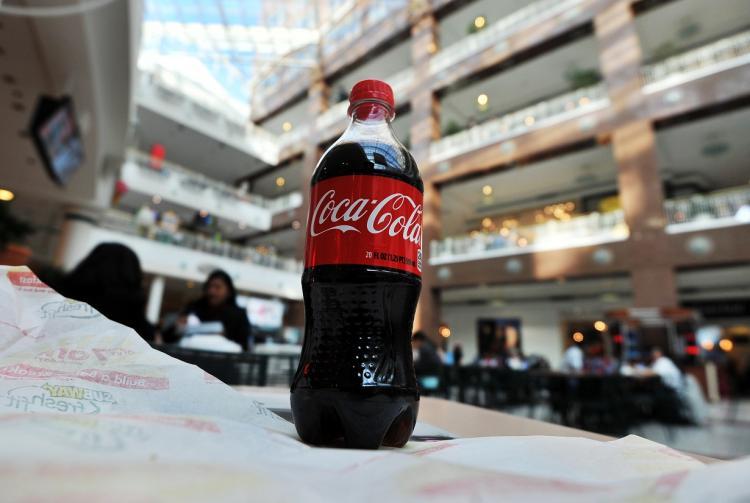 <a><img src="https://www.theepochtimes.com/assets/uploads/2015/09/coca_cola_109140346.jpg" alt="Coca-Cola recipe: Has the elusive recipe for Coca-Cola been found? The radio show This American Life says it has uncovered the secret to Coca-Cola. (JEWEL SAMAD/AFP/Getty Images)" title="Coca-Cola recipe: Has the elusive recipe for Coca-Cola been found? The radio show This American Life says it has uncovered the secret to Coca-Cola. (JEWEL SAMAD/AFP/Getty Images)" width="320" class="size-medium wp-image-1808284"/></a>