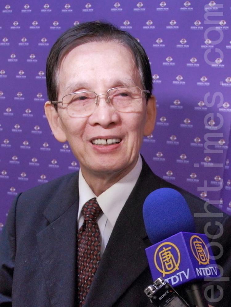 <a><img src="https://www.theepochtimes.com/assets/uploads/2015/09/crop110420035928100384.jpg" alt="Mr. Fan Jen-Fei attends Shen Yun Performing Arts International Company's show in Taipei, Taiwan on April 20. (Liang Shujing/The Epoch Times)" title="Mr. Fan Jen-Fei attends Shen Yun Performing Arts International Company's show in Taipei, Taiwan on April 20. (Liang Shujing/The Epoch Times)" width="320" class="size-medium wp-image-1805142"/></a>