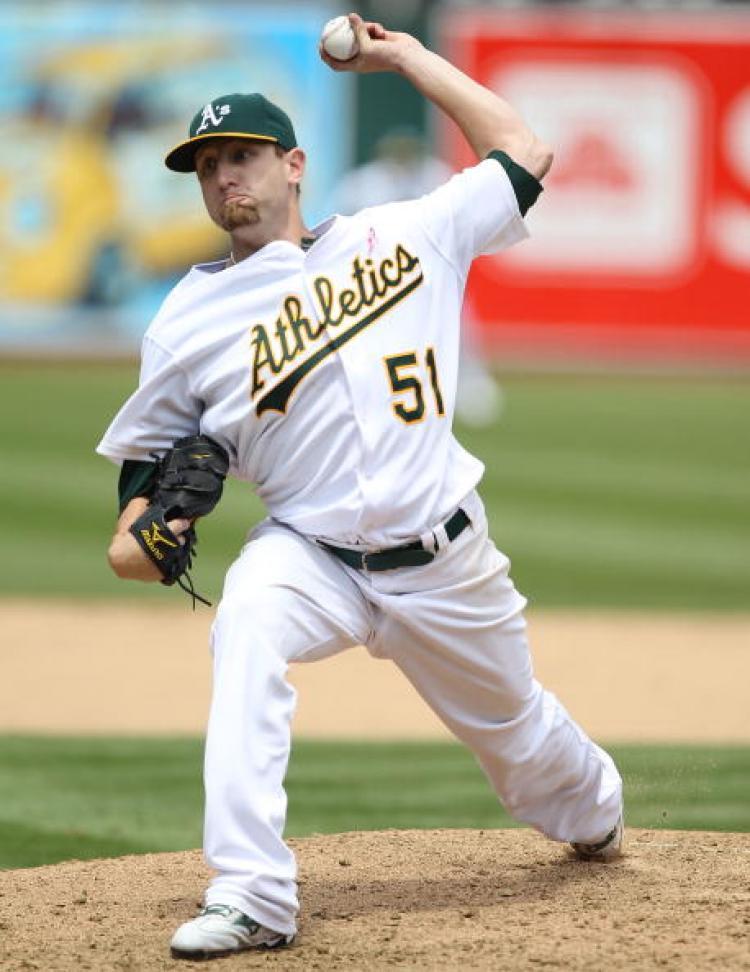 <a><img src="https://www.theepochtimes.com/assets/uploads/2015/09/dallas_braden_98940037.jpg" alt="Perfect Game: Dallas Braden, #51 of the Oakland Athletics, pitched a perfect game against the Tampa Bay Rays at the Oakland-Alameda County Coliseum on May 9 in Oakland, California. (Jed Jacobsohn/Getty Images)" title="Perfect Game: Dallas Braden, #51 of the Oakland Athletics, pitched a perfect game against the Tampa Bay Rays at the Oakland-Alameda County Coliseum on May 9 in Oakland, California. (Jed Jacobsohn/Getty Images)" width="320" class="size-medium wp-image-1820120"/></a>