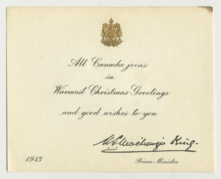 <a><img class="size-large wp-image-1773240" title="Canadian War Museum displays historic Christmas card" src="https://www.theepochtimes.com/assets/uploads/2015/09/dd.jpg" alt="" width="590" height="477"/></a>