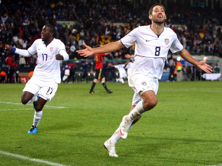 <a><img src="https://www.theepochtimes.com/assets/uploads/2015/09/dempsey.jpg" alt="VICTORY IS OURS: Clint Dempsey (right) celebrates after giving the U.S. a two-goal lead. (Christof Koepsel/Bongarts/Getty Images)" title="VICTORY IS OURS: Clint Dempsey (right) celebrates after giving the U.S. a two-goal lead. (Christof Koepsel/Bongarts/Getty Images)" width="320" class="size-medium wp-image-1827723"/></a>
