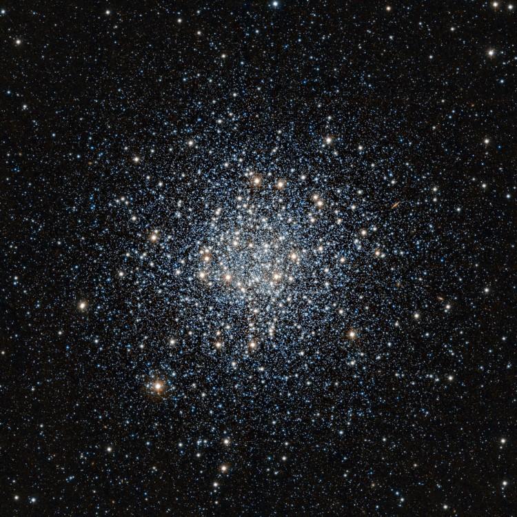 <a><img class="size-full wp-image-1787701" title="This striking view of the globular star cluster Messier 55 in the constellation of Sagittarius (The Archer) was obtained in infrared light with the VISTA survey telescope. (ESO/J. Emerson/VISTA. Acknowledgment: Cambridge Astronomical Survey Unit)" src="https://www.theepochtimes.com/assets/uploads/2015/09/eso1220a.jpg" alt="This striking view of the globular star cluster Messier 55 in the constellation of Sagittarius (The Archer) was obtained in infrared light with the VISTA survey telescope. (ESO/J. Emerson/VISTA. Acknowledgment: Cambridge Astronomical Survey Unit)" width="750" height="750"/></a>