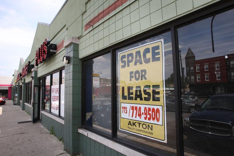 <a><img src="https://www.theepochtimes.com/assets/uploads/2015/09/for+lease+real-estate.jpg" alt="NEW OPPORTUNITY: In this file photo, a sign advertises space for lease in a strip mall on July 8, 2008, in Chicago, Ill. As the U.S. economy rebounds, investors are increasingly looking into commercial real-estate investments such as malls and shopping ce (Scott Olson/Getty Images )" title="NEW OPPORTUNITY: In this file photo, a sign advertises space for lease in a strip mall on July 8, 2008, in Chicago, Ill. As the U.S. economy rebounds, investors are increasingly looking into commercial real-estate investments such as malls and shopping ce (Scott Olson/Getty Images )" width="320" class="size-medium wp-image-1815646"/></a>
