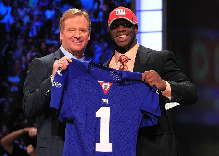 <a><img src="https://www.theepochtimes.com/assets/uploads/2015/09/giants.jpg" alt="ROYAL BLUE: The New York Giants strengthened their secondary when they selected Nebraska standout corner Prince Amukamara (right) with the 19th pick in the 2011 NFL Draft on Thursday night. (Chris Trotman/Getty Images)" title="ROYAL BLUE: The New York Giants strengthened their secondary when they selected Nebraska standout corner Prince Amukamara (right) with the 19th pick in the 2011 NFL Draft on Thursday night. (Chris Trotman/Getty Images)" width="320" class="size-medium wp-image-1804771"/></a>