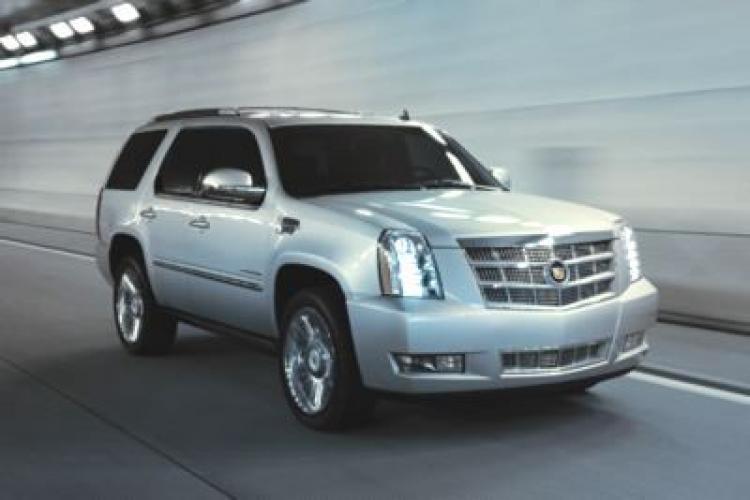 <a><img src="https://www.theepochtimes.com/assets/uploads/2015/09/gm_cars_escalade_GMC2010060948960_PV.jpg" alt="GM Cars: The 2011 Cadillac Escalade ESV, one of the models subject to a recall by automaker General Motors due to faulty rear axle cross pins. (Courtesy of GM)" title="GM Cars: The 2011 Cadillac Escalade ESV, one of the models subject to a recall by automaker General Motors due to faulty rear axle cross pins. (Courtesy of GM)" width="320" class="size-medium wp-image-1809518"/></a>