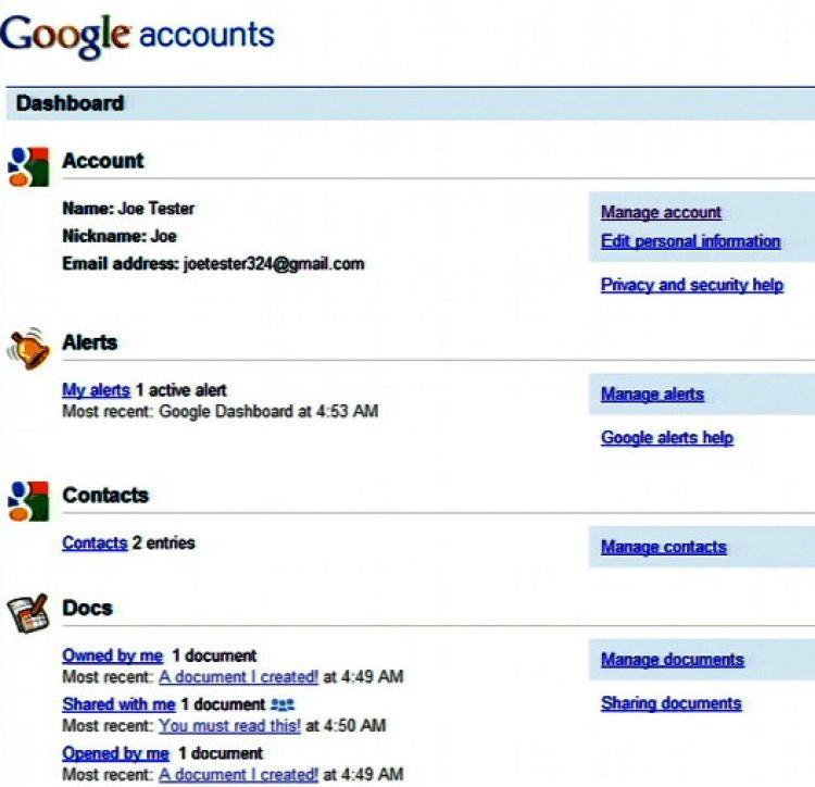 <a><img src="https://www.theepochtimes.com/assets/uploads/2015/09/google-dashboard-5.jpg" alt="Screenshot of the Google Dashboard, a new service to provide a list of Google accounts and the recently stored data. (Google Inc)" title="Screenshot of the Google Dashboard, a new service to provide a list of Google accounts and the recently stored data. (Google Inc)" width="320" class="size-medium wp-image-1825382"/></a>