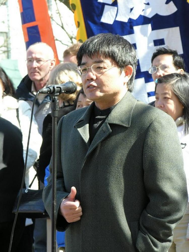 <a><img src="https://www.theepochtimes.com/assets/uploads/2015/09/guo.jpg" alt="Chinese human rights lawyer Guo Guoting speaking at a rally against the Chinese Communist Party. (The Epoch Times)" title="Chinese human rights lawyer Guo Guoting speaking at a rally against the Chinese Communist Party. (The Epoch Times)" width="320" class="size-medium wp-image-1824974"/></a>