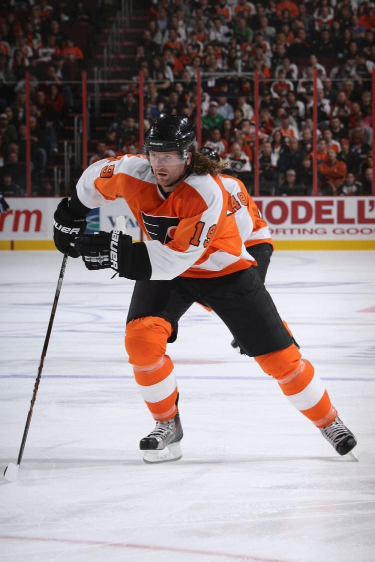 <a><img src="https://www.theepochtimes.com/assets/uploads/2015/09/hartnell.jpg" alt="Fiery Philadelphia Flyers winger Scott Hartnell frustrated the New Jersey Devils with his physical play and second period goal on Monday night. (Bruce Bennett/Getty Images)" title="Fiery Philadelphia Flyers winger Scott Hartnell frustrated the New Jersey Devils with his physical play and second period goal on Monday night. (Bruce Bennett/Getty Images)" width="320" class="size-medium wp-image-1825213"/></a>