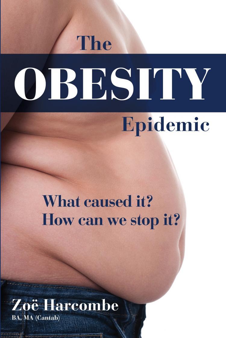 <a><img src="https://www.theepochtimes.com/assets/uploads/2015/09/health3_obesity.jpg" alt="'The Obesity Epidemic' is a shocking revelation of health agencies' bad advice that has made us into fat nations. (Andy Harcombe)" title="'The Obesity Epidemic' is a shocking revelation of health agencies' bad advice that has made us into fat nations. (Andy Harcombe)" width="320" class="size-medium wp-image-1811615"/></a>