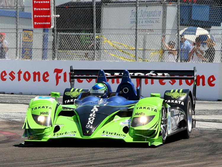 <a><img src="https://www.theepochtimes.com/assets/uploads/2015/09/highcroftacura.jpg" alt="Highcroft Patron will move up to a P1 ride in 2009. Here, Scott Sharp competes in LMP2 at St. Petersburg, 2008.  (Sherwood Liu/The Epoch Times)" title="Highcroft Patron will move up to a P1 ride in 2009. Here, Scott Sharp competes in LMP2 at St. Petersburg, 2008.  (Sherwood Liu/The Epoch Times)" width="320" class="size-medium wp-image-1832366"/></a>