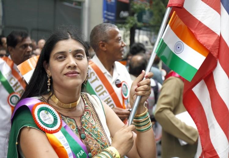 <a><img src="https://www.theepochtimes.com/assets/uploads/2015/09/indiadayparade2.jpg" alt="INDEPENDENCE: A woman enjoys the India Day Parade on Sunday. The parade celebrates India's independence from British rule since Aug. 15, 1947.  (Ivan Pentchoukov/The Epoch Times)" title="INDEPENDENCE: A woman enjoys the India Day Parade on Sunday. The parade celebrates India's independence from British rule since Aug. 15, 1947.  (Ivan Pentchoukov/The Epoch Times)" width="250" class="size-medium wp-image-1799072"/></a>