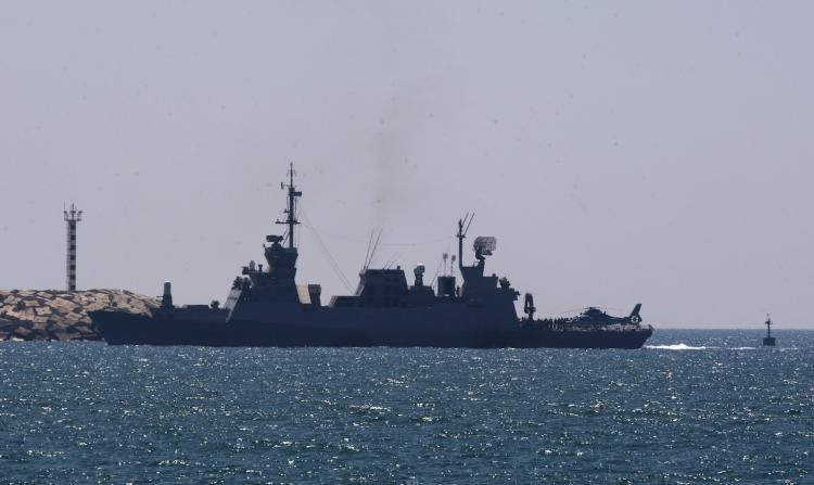 <a><img src="https://www.theepochtimes.com/assets/uploads/2015/09/israel101298041.jpg" alt="Israeli military vessel 'CORVETTE' model 'SAAR 5' enters the southern navy port of Ashdod on May 31, after several people were killed when Israeli forces stormed a boat carrying pro-Palestinian activists bound for Gaza. (Jack Guez/Getty Images)" title="Israeli military vessel 'CORVETTE' model 'SAAR 5' enters the southern navy port of Ashdod on May 31, after several people were killed when Israeli forces stormed a boat carrying pro-Palestinian activists bound for Gaza. (Jack Guez/Getty Images)" width="320" class="size-medium wp-image-1819239"/></a>