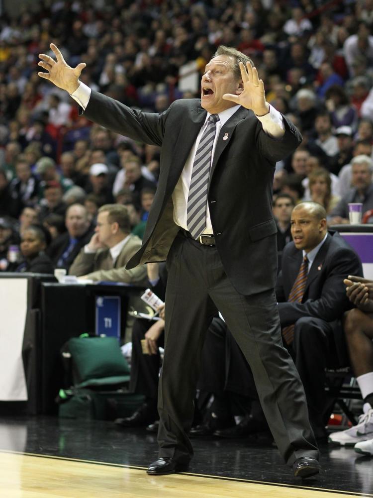 <a><img src="https://www.theepochtimes.com/assets/uploads/2015/09/izzo97877398.jpg" alt="Michigan State's Tom Izzo attempts on Saturday to return to the national championship game. (Otto Greule Jr/Getty Images)" title="Michigan State's Tom Izzo attempts on Saturday to return to the national championship game. (Otto Greule Jr/Getty Images)" width="320" class="size-medium wp-image-1821533"/></a>