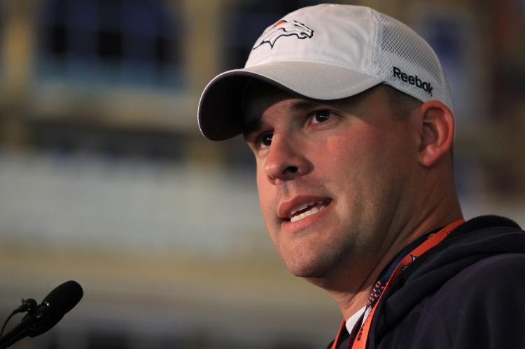 <a><img src="https://www.theepochtimes.com/assets/uploads/2015/09/josh_mcdaniels_106347316.jpg" alt="Josh McDaniels speaks to the media during a press conference prior to the start of a team training session at The Brit Oval on October 29, 2010 in London, England. The Denver Broncos will play the San Francisco 49ers at Wembley Stadium on October 31. (Chris McGrath/Getty Images)" title="Josh McDaniels speaks to the media during a press conference prior to the start of a team training session at The Brit Oval on October 29, 2010 in London, England. The Denver Broncos will play the San Francisco 49ers at Wembley Stadium on October 31. (Chris McGrath/Getty Images)" width="320" class="size-medium wp-image-1811233"/></a>