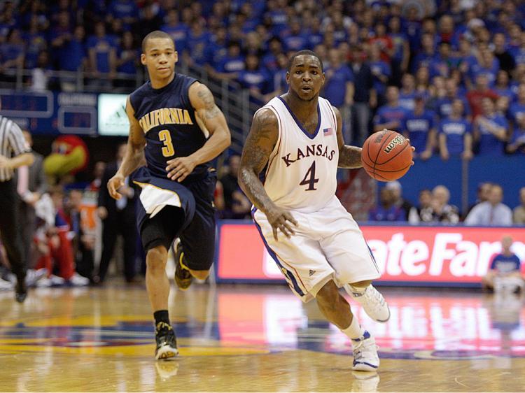 <a><img src="https://www.theepochtimes.com/assets/uploads/2015/09/kansas95632966horizontal.jpg" alt="TO BE THE BEST: Sherron Collins leads Kansas to the probable No. 1 overall seed for the March Madness tournament. (Jamie Squire/Getty Images)" title="TO BE THE BEST: Sherron Collins leads Kansas to the probable No. 1 overall seed for the March Madness tournament. (Jamie Squire/Getty Images)" width="320" class="size-medium wp-image-1822698"/></a>