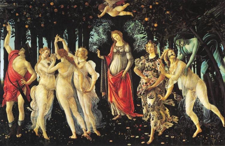 <a><img src="https://www.theepochtimes.com/assets/uploads/2015/09/la_primavera-large_WEB.jpg" alt="ORANGERY SCENE: The seasons of the year as a metaphor for life gave inspiration to many great art works in different times and cultures. 'Allegory of Spring,' oil on panel, 10 feet x 7 feet, Sandro Botticelli. (Artrenewal.org)" title="ORANGERY SCENE: The seasons of the year as a metaphor for life gave inspiration to many great art works in different times and cultures. 'Allegory of Spring,' oil on panel, 10 feet x 7 feet, Sandro Botticelli. (Artrenewal.org)" width="350" class="size-medium wp-image-1801290"/></a>
