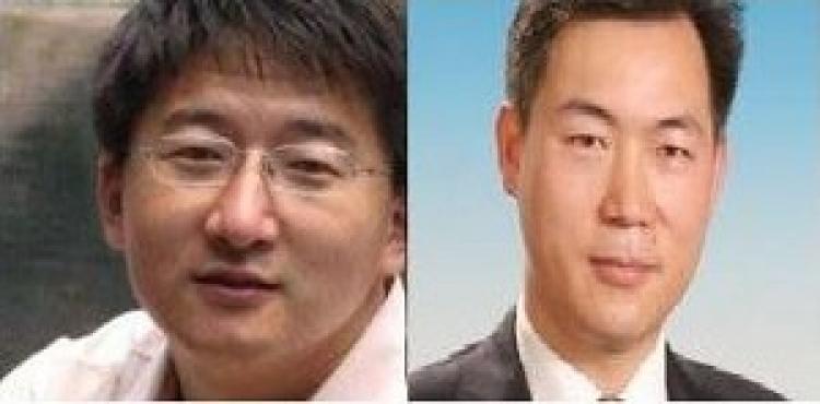 <a><img src="https://www.theepochtimes.com/assets/uploads/2015/09/lawyers.jpg" alt="Pictures of Beijing lawyers Zhang Kai and Li Chunfu who were beaten by Chongqing police because they took a Falun Gong case. (The Epoch Times)" title="Pictures of Beijing lawyers Zhang Kai and Li Chunfu who were beaten by Chongqing police because they took a Falun Gong case. (The Epoch Times)" width="320" class="size-medium wp-image-1828165"/></a>