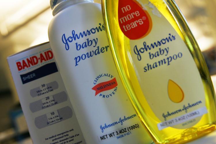 <a><img src="https://www.theepochtimes.com/assets/uploads/2015/09/lolo.jpg" alt="ICONIC BRAND: Johnson & Johnson Co., one of the world's biggest pharmaceutical and medical devices makers, admitted that it may have violated the U.S. Foreign Corrupt Practices Act (FCPA) and agreed to pay around $70 million to settle the charges.  (Chris Honduras /Getty Images)" title="ICONIC BRAND: Johnson & Johnson Co., one of the world's biggest pharmaceutical and medical devices makers, admitted that it may have violated the U.S. Foreign Corrupt Practices Act (FCPA) and agreed to pay around $70 million to settle the charges.  (Chris Honduras /Getty Images)" width="320" class="size-medium wp-image-1805766"/></a>