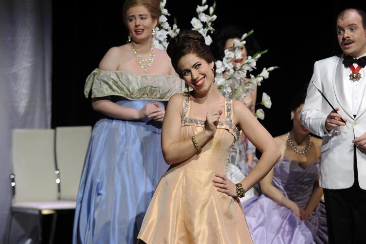 <a><img src="https://www.theepochtimes.com/assets/uploads/2015/09/lsls." alt="Lucia Cesaroni as Adele in Toronto Operetta Theatre's production of Die Fledermaus, running at the St. Lawrence Centre from Dec. 28 - Jan. 9. Also in the photograph are members of the chorus and Gregory Finney as Orlovsky, the very bored Russian Prince. (Gary Beechey of BDS Studios)" title="Lucia Cesaroni as Adele in Toronto Operetta Theatre's production of Die Fledermaus, running at the St. Lawrence Centre from Dec. 28 - Jan. 9. Also in the photograph are members of the chorus and Gregory Finney as Orlovsky, the very bored Russian Prince. (Gary Beechey of BDS Studios)" width="300" class="size-medium wp-image-1810246"/></a>