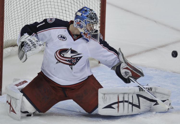 <a><img src="https://www.theepochtimes.com/assets/uploads/2015/09/mason.jpg" alt="STEPPING UP: Columbus Blue Jackets goalie Steve Mason is one of the reasons his team could make the playoffs for their first time in history. (Nick Didlick/Getty Images)" title="STEPPING UP: Columbus Blue Jackets goalie Steve Mason is one of the reasons his team could make the playoffs for their first time in history. (Nick Didlick/Getty Images)" width="320" class="size-medium wp-image-1829532"/></a>