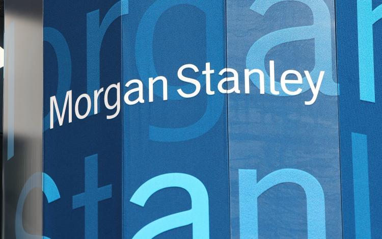 <a><img src="https://www.theepochtimes.com/assets/uploads/2015/09/morgan-82875345.jpg" alt="The logo for Morgan Stanley is seen at their headquarters in Times Square September 18, 2008 in New York City. (Mario Tama/Getty Images)" title="The logo for Morgan Stanley is seen at their headquarters in Times Square September 18, 2008 in New York City. (Mario Tama/Getty Images)" width="320" class="size-medium wp-image-1824530"/></a>