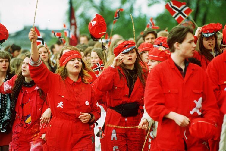 <a><img src="https://www.theepochtimes.com/assets/uploads/2015/09/n52801273.jpg" alt="Students celebrating the Norwegian National Day. Every year, some thousands of teens about to graduate from high school take part in massive celebrations that go on unabated from May 1 until they culminate in a huge blow-out on Norway's national holiday on May  (Lise Aserud/AFP/Getty Images)" title="Students celebrating the Norwegian National Day. Every year, some thousands of teens about to graduate from high school take part in massive celebrations that go on unabated from May 1 until they culminate in a huge blow-out on Norway's national holiday on May  (Lise Aserud/AFP/Getty Images)" width="320" class="size-medium wp-image-1828505"/></a>