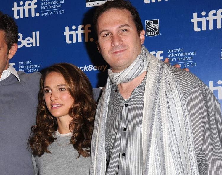 <a><img src="https://www.theepochtimes.com/assets/uploads/2015/09/natalie_portman_104082832.jpg" alt="Natalie Portman and Darren Aronofsky could be involved in the Superman remake, which will be produced by Christopher Nolan. (Jason Merritt/Getty Images)" title="Natalie Portman and Darren Aronofsky could be involved in the Superman remake, which will be produced by Christopher Nolan. (Jason Merritt/Getty Images)" width="320" class="size-medium wp-image-1813988"/></a>