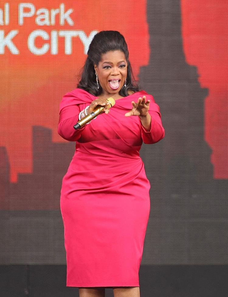 <a><img src="https://www.theepochtimes.com/assets/uploads/2015/09/oompa90960904.jpg" alt="TV personality Oprah Winfrey hosts 'The Oprah Winfrey Show: Fridays Live From New York' at Rumsey Playfield on September 18, 2009 in New York City. (Michael Loccisano/Getty Images)" title="TV personality Oprah Winfrey hosts 'The Oprah Winfrey Show: Fridays Live From New York' at Rumsey Playfield on September 18, 2009 in New York City. (Michael Loccisano/Getty Images)" width="320" class="size-medium wp-image-1825145"/></a>