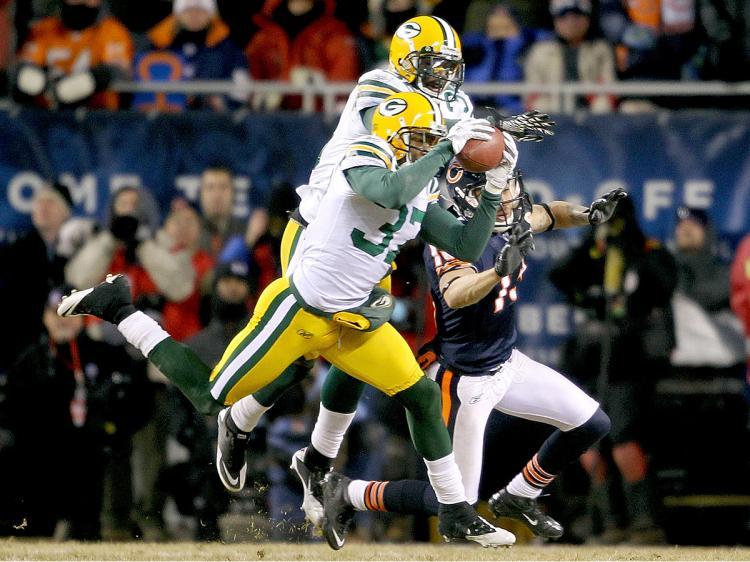 <a><img src="https://www.theepochtimes.com/assets/uploads/2015/09/packers.jpg" alt="Quarterback Aaron Rodgers and the Green Bay Packers look ahead to next week's NFC Championship Game against the Chicago Bears. (Jonathan Daniel/Getty Images )" title="Quarterback Aaron Rodgers and the Green Bay Packers look ahead to next week's NFC Championship Game against the Chicago Bears. (Jonathan Daniel/Getty Images )" width="320" class="size-medium wp-image-1809329"/></a>