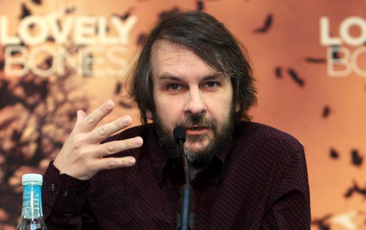 <a><img src="https://www.theepochtimes.com/assets/uploads/2015/09/peter_jackson_94379442.jpg" alt="Peter Jackson will start filming 'The Hobbit' in early 2011, a report said on Monday. (Marty Melville/Getty Images)" title="Peter Jackson will start filming 'The Hobbit' in early 2011, a report said on Monday. (Marty Melville/Getty Images)" width="320" class="size-medium wp-image-1813348"/></a>