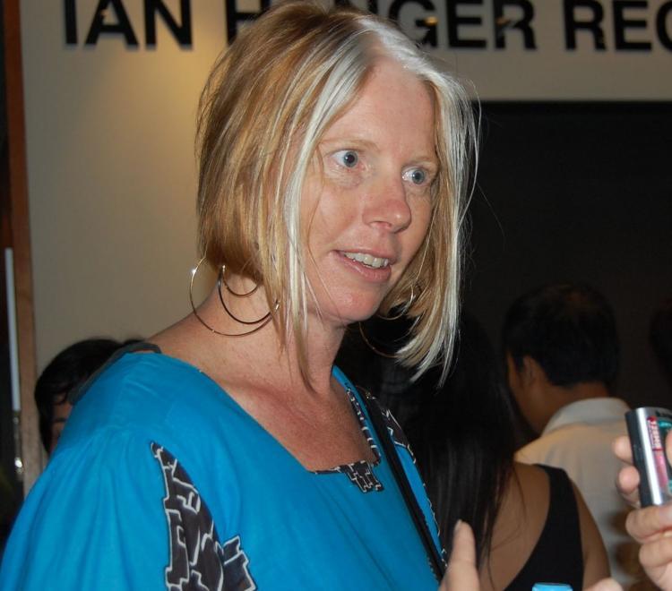 <a><img src="https://www.theepochtimes.com/assets/uploads/2015/09/peters3.jpg" alt="Ms Peters, a finance officer, was impressed with the skill level presented by Shen Yun. (Shar Adams/The Epoch Times)" title="Ms Peters, a finance officer, was impressed with the skill level presented by Shen Yun. (Shar Adams/The Epoch Times)" width="320" class="size-medium wp-image-1828846"/></a>