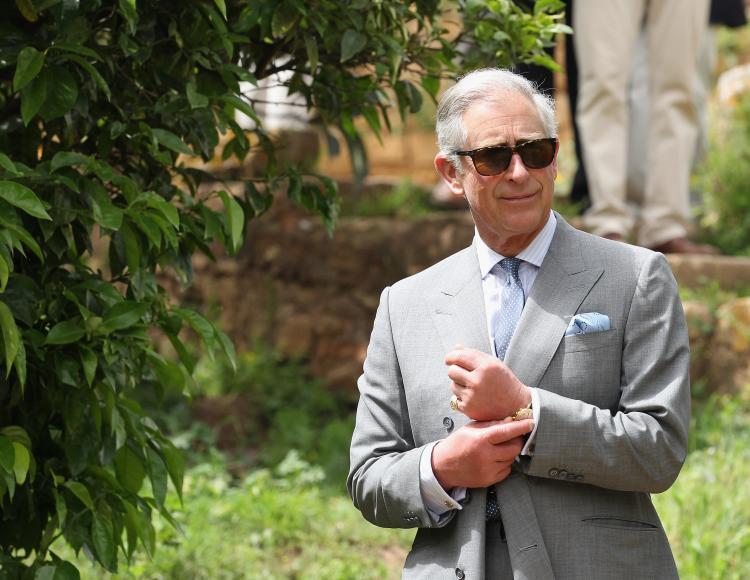 <a><img src="https://www.theepochtimes.com/assets/uploads/2015/09/prince_charles_111659645.jpg" alt="Prince Charles in Morocco on April 5. (Chris Jackson/Getty Images)" title="Prince Charles in Morocco on April 5. (Chris Jackson/Getty Images)" width="320" class="size-medium wp-image-1805186"/></a>