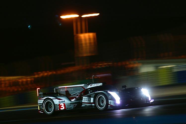 <a><img class="size-full wp-image-1786067" title="WEC - 24h Le Mans 2012" src="https://www.theepochtimes.com/assets/uploads/2015/09/qqqq10402zzzzzzzzzzzzzzzzz.jpg" alt="Audi continues to control the Le Mans 24 after 12 hours. All four cars are still running, despite the #3 having a pair of incidents. (Audi Motorsport)" width="750" height="500"/></a>