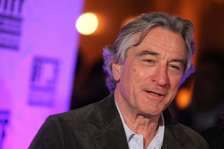 <a><img src="https://www.theepochtimes.com/assets/uploads/2015/09/robert_de_niro_106370794.jpg" alt="Robert De Niro attends the Awards Show and Closing Night Red Carpet and Screening of 'The First Grader' during the 2010 Doha Tribeca Film Festival held at Katara Cinema on October 30, 2010 in Doha, Qatar. (Sean Gallup/Getty Images)" title="Robert De Niro attends the Awards Show and Closing Night Red Carpet and Screening of 'The First Grader' during the 2010 Doha Tribeca Film Festival held at Katara Cinema on October 30, 2010 in Doha, Qatar. (Sean Gallup/Getty Images)" width="320" class="size-medium wp-image-1812348"/></a>