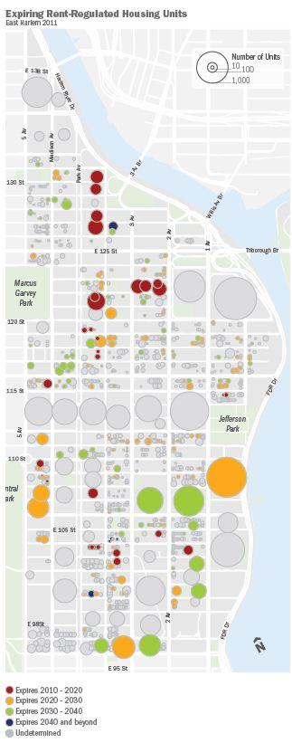 <a><img class=" wp-image-1782580" title=" A map showing when different types of affordable housing is set to expire in East Harlem. (Courtesy of Regional Plan Association) " src="https://www.theepochtimes.com/assets/uploads/2015/09/rpa_map.jpg" alt=" A map showing when different types of affordable housing is set to expire in East Harlem. (Courtesy of Regional Plan Association) " width="230" height="587"/></a>