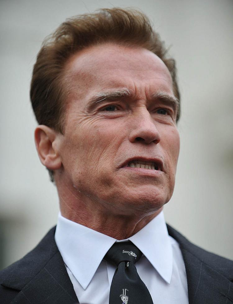 <a><img src="https://www.theepochtimes.com/assets/uploads/2015/09/scharxz97798067.jpg" alt="California Governor Arnold Schwarzenegger February 22, 2010 at the White House in Washington, DC. (Mandel Ngan/AFP/Getty Images)" title="California Governor Arnold Schwarzenegger February 22, 2010 at the White House in Washington, DC. (Mandel Ngan/AFP/Getty Images)" width="320" class="size-medium wp-image-1821750"/></a>