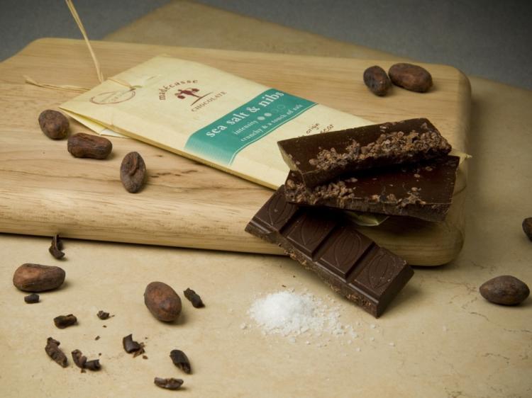 <a><img src="https://www.theepochtimes.com/assets/uploads/2015/09/sea+salt+and+nibs._cc.jpg" alt="Sea salt and nibs-one of Madecasse'smost popular chocolates.(Courtesy of Madecasse Chocolates)" title="Sea salt and nibs-one of Madecasse'smost popular chocolates.(Courtesy of Madecasse Chocolates)" width="320" class="size-medium wp-image-1816638"/></a>