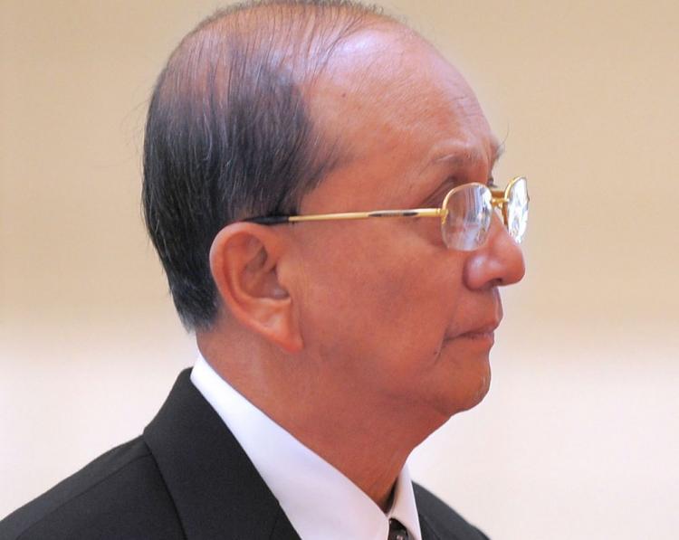 <a><img src="https://www.theepochtimes.com/assets/uploads/2015/09/sein98338515b.jpg" alt="Burma Prime Minister Thein Sein attends the 16th Association of Southeast Asian Nations (ASEAN) summit in Hanoi on April 9.  (Tang Chhin Sothy/AFP/Getty Images)" title="Burma Prime Minister Thein Sein attends the 16th Association of Southeast Asian Nations (ASEAN) summit in Hanoi on April 9.  (Tang Chhin Sothy/AFP/Getty Images)" width="320" class="size-medium wp-image-1820610"/></a>