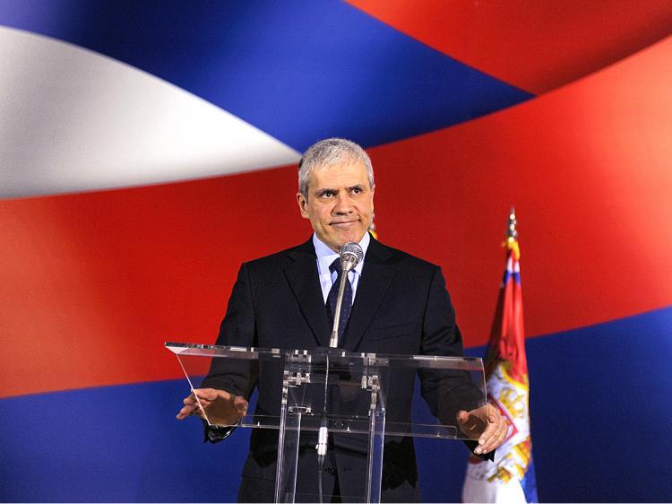 <a><img src="https://www.theepochtimes.com/assets/uploads/2015/09/sgerb98164992.jpg" alt="Serbian President Boris Tadic gives a press conference on March 31, 2010 in Belgrade, after Serbia's parliament apologized to Bosnian Muslim victims of the 1995 Srebrenica massacre. (Andrej Isakovic/AFP/Getty Images)" title="Serbian President Boris Tadic gives a press conference on March 31, 2010 in Belgrade, after Serbia's parliament apologized to Bosnian Muslim victims of the 1995 Srebrenica massacre. (Andrej Isakovic/AFP/Getty Images)" width="320" class="size-medium wp-image-1821484"/></a>
