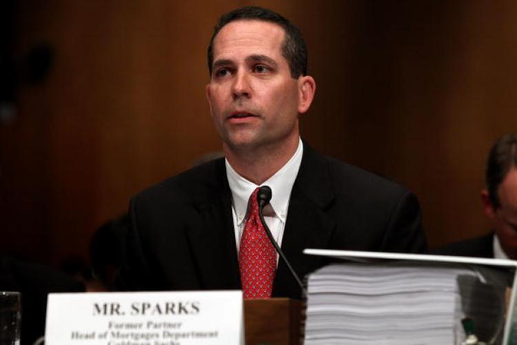 <a><img src="https://www.theepochtimes.com/assets/uploads/2015/09/sparks_98698852.jpg" alt="Daniel Sparks, former partner and head of the Mortgages Department at the Goldman Sachs Group, testifies before the Senate Homeland Security and Governmental Affairs Investigations Subcommittee on Capitol Hill on April 27, 2010 in Washington, DC. (Mark Wilson/Getty Images)" title="Daniel Sparks, former partner and head of the Mortgages Department at the Goldman Sachs Group, testifies before the Senate Homeland Security and Governmental Affairs Investigations Subcommittee on Capitol Hill on April 27, 2010 in Washington, DC. (Mark Wilson/Getty Images)" width="320" class="size-medium wp-image-1820600"/></a>