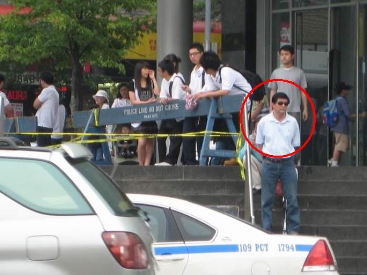 <a><img src="https://www.theepochtimes.com/assets/uploads/2015/09/spyhires.jpg" alt="Qu Xiangqi, a Chinese Communist special agent. (The Epoch Times)" title="Qu Xiangqi, a Chinese Communist special agent. (The Epoch Times)" width="320" class="size-medium wp-image-1834809"/></a>