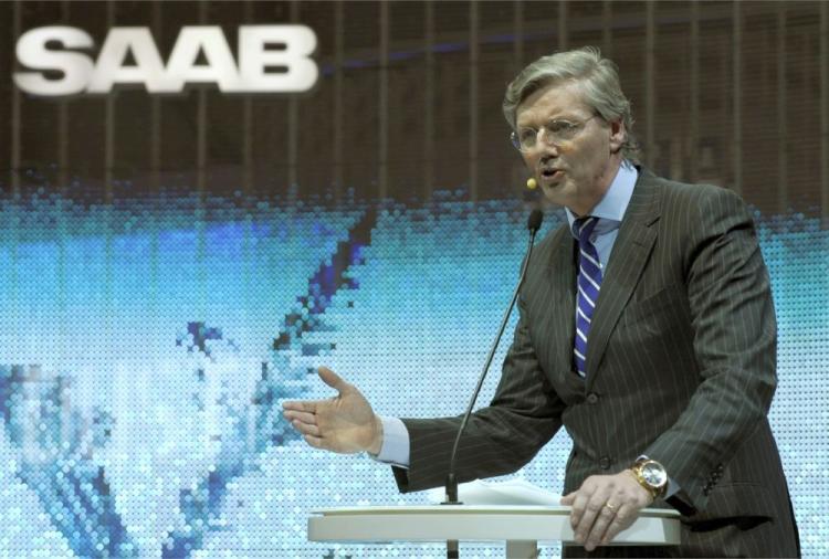 <a><img src="https://www.theepochtimes.com/assets/uploads/2015/09/spyker97366034.jpg" alt="Victor Muller, CEO of Dutch carmaker Spyker Cars, speaks during a press conference at the SAAB stand on March 2 during the 80th Geneva International Motor Show at Palexpo in Geneva. (Philippe Desmazes/AFP/Getty Images)" title="Victor Muller, CEO of Dutch carmaker Spyker Cars, speaks during a press conference at the SAAB stand on March 2 during the 80th Geneva International Motor Show at Palexpo in Geneva. (Philippe Desmazes/AFP/Getty Images)" width="320" class="size-medium wp-image-1819189"/></a>