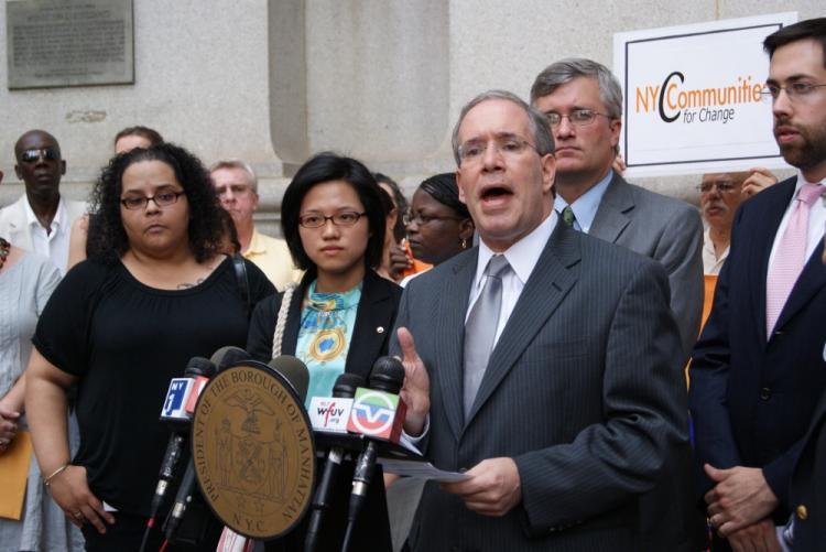 <a><img src="https://www.theepochtimes.com/assets/uploads/2015/09/stringer-aug9.JPG" alt="Manhattan Borough President Scott Stringer said the Department of Education is discriminating against special needs children by reducing Public School 94 classroom space to expand Girls Prep. (Margaret Wollensak/The Epoch Times)" title="Manhattan Borough President Scott Stringer said the Department of Education is discriminating against special needs children by reducing Public School 94 classroom space to expand Girls Prep. (Margaret Wollensak/The Epoch Times)" width="320" class="size-medium wp-image-1816380"/></a>