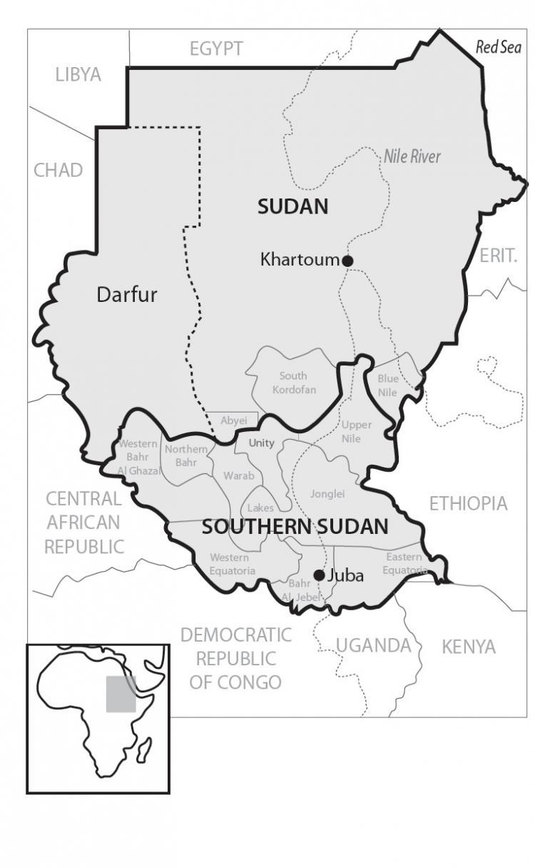 <a><img src="https://www.theepochtimes.com/assets/uploads/2015/09/sudan7845285.jpg" alt="Map of Sudan (Diana Hubert/The Epoch Times)" title="Map of Sudan (Diana Hubert/The Epoch Times)" width="320" class="size-medium wp-image-1806290"/></a>