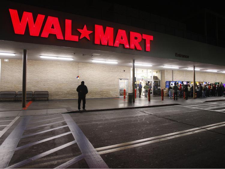 <a><img src="https://www.theepochtimes.com/assets/uploads/2015/09/walm79835719.jpg" alt="The debate rages over whether to protect an histories site, or to build yet another Wal-Mart.  (Robyn Beck/AFP/Getty Images)" title="The debate rages over whether to protect an histories site, or to build yet another Wal-Mart.  (Robyn Beck/AFP/Getty Images)" width="320" class="size-medium wp-image-1831674"/></a>