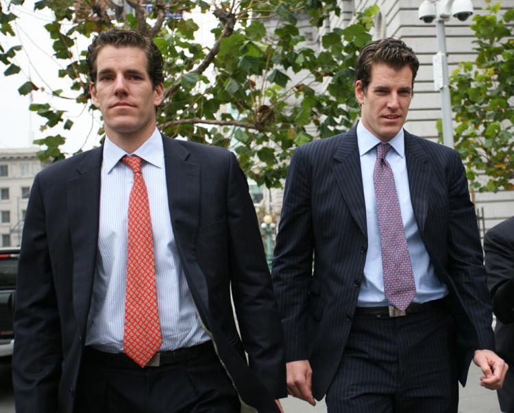 <a><img src="https://www.theepochtimes.com/assets/uploads/2015/09/winklevoss_twins_107986396.jpg" alt="Cameron (L) and Tyler (R) Winklevoss leave the US Court of Appeals for the Ninth Circuit in San Francisco on Jan. 11. (Kimihiro Hoshino/AFP/Getty Images)" title="Cameron (L) and Tyler (R) Winklevoss leave the US Court of Appeals for the Ninth Circuit in San Francisco on Jan. 11. (Kimihiro Hoshino/AFP/Getty Images)" width="320" class="size-medium wp-image-1805676"/></a>