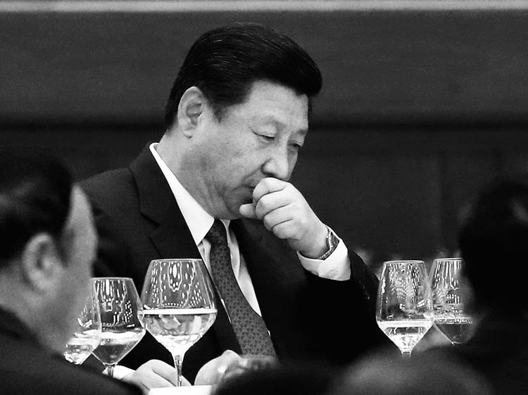 <a><img class="size-medium wp-image-1772351" src="https://www.theepochtimes.com/assets/uploads/2015/09/xjp.jpeg" alt="Chinese Party leader Xi Jinping in September." width="350" height="262"/></a>